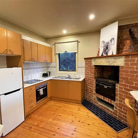Apollo Bay Seal Apartments Room photo