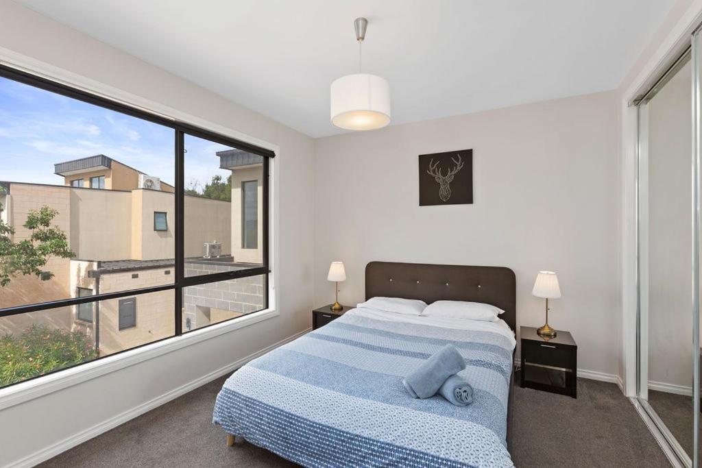 Apollo Bay Seal Apartments Exterior photo