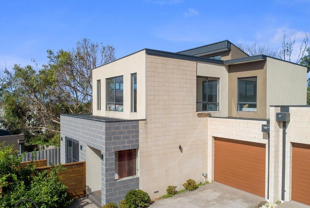 Apollo Bay Seal Apartments Exterior photo