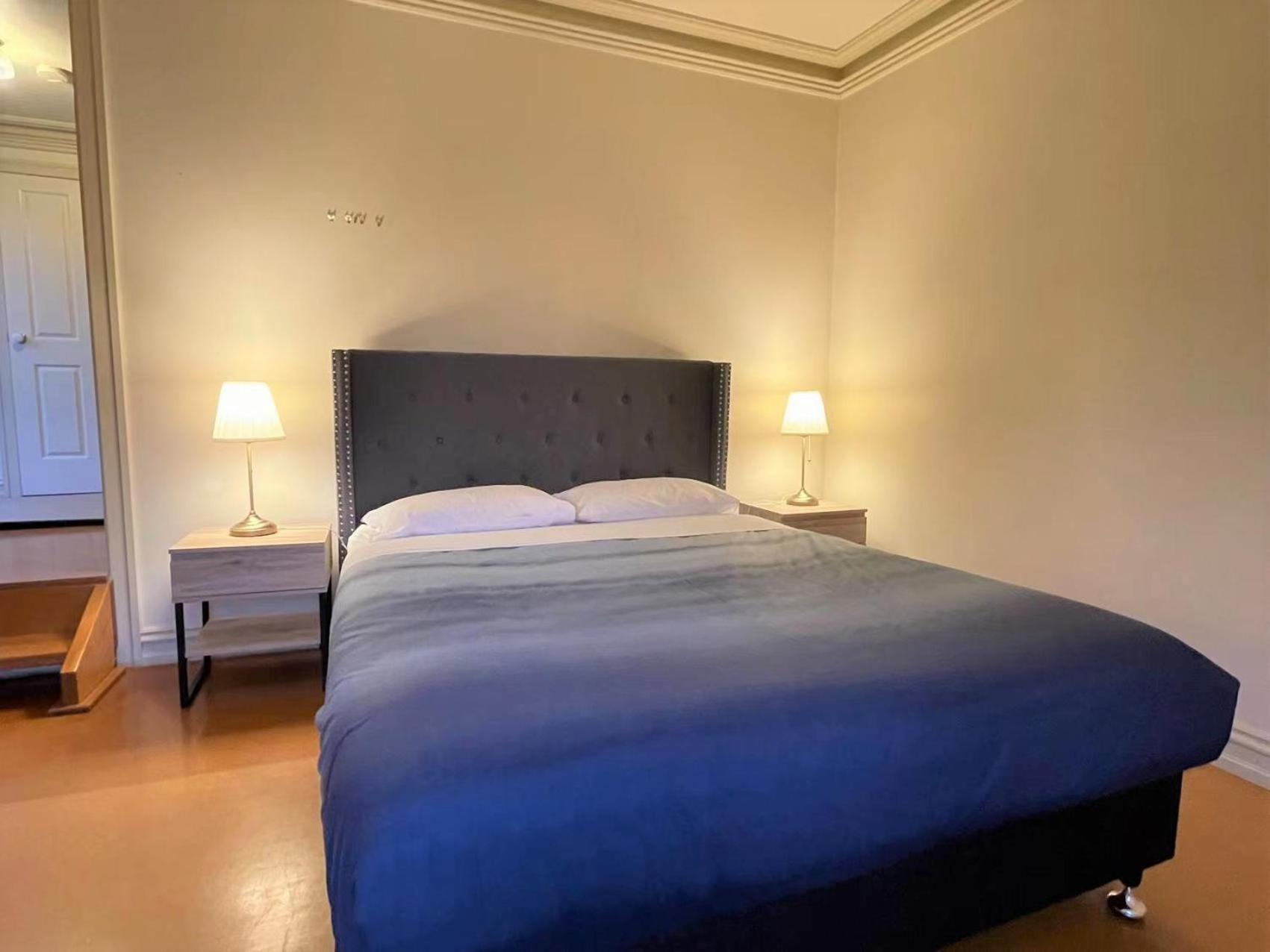 Apollo Bay Seal Apartments Room photo