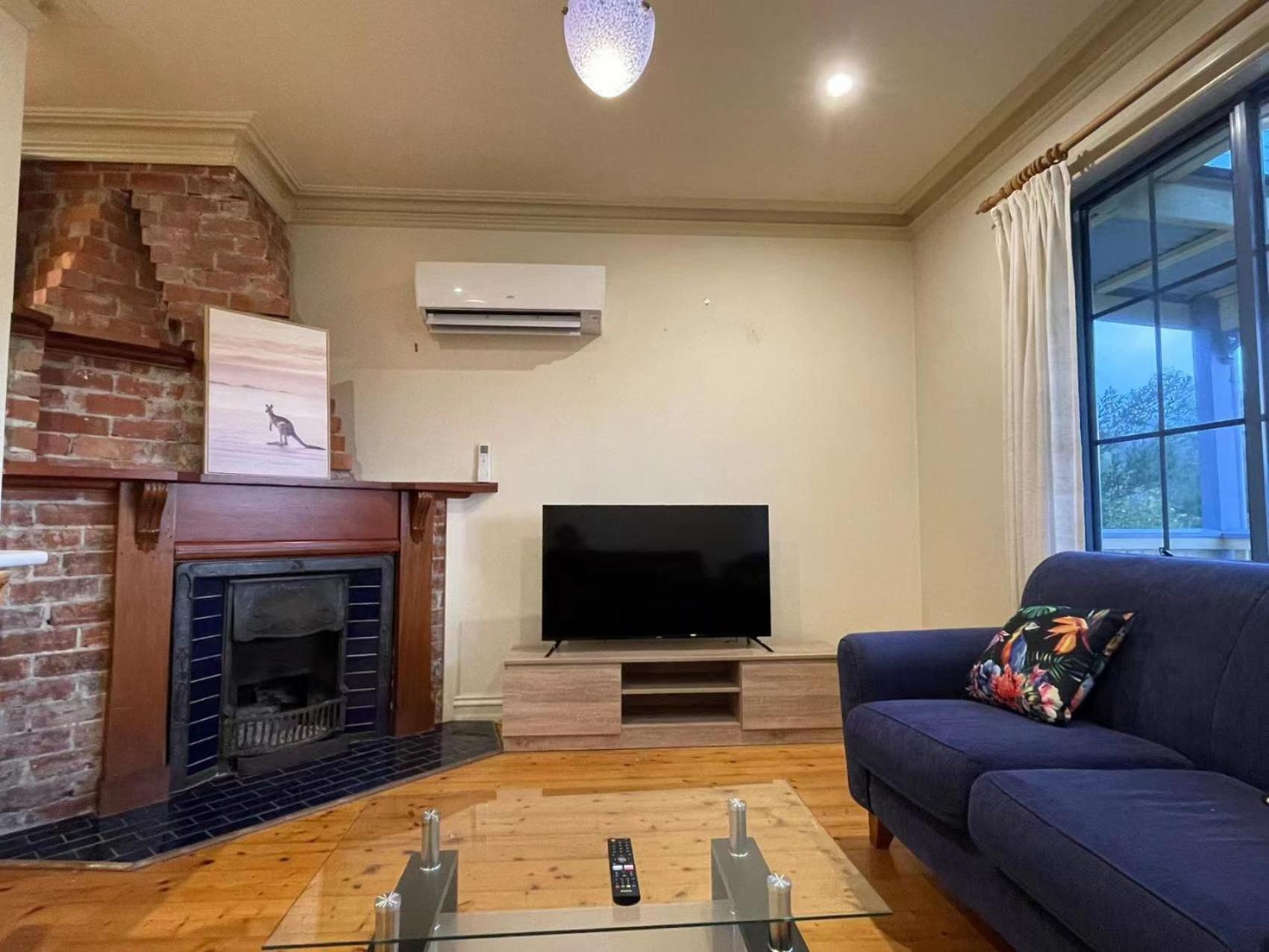 Apollo Bay Seal Apartments Room photo