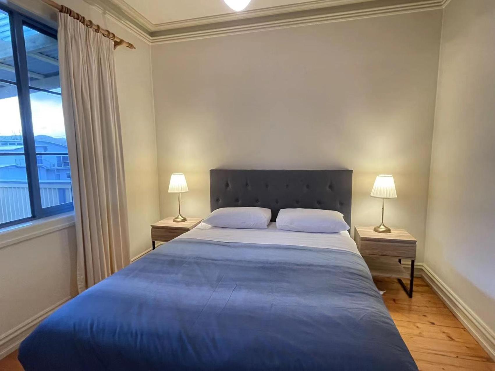 Apollo Bay Seal Apartments Room photo
