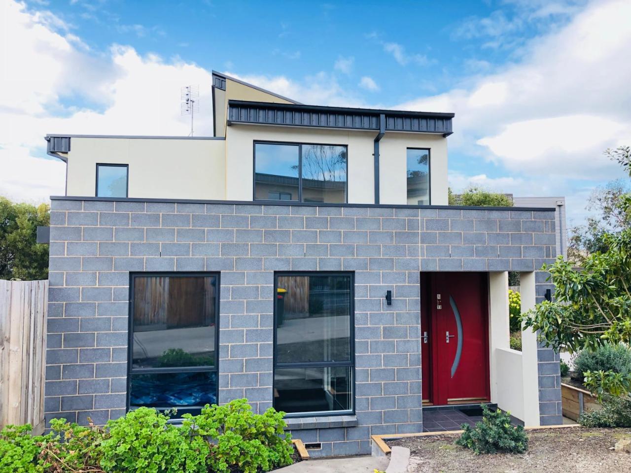 Apollo Bay Seal Apartments Exterior photo
