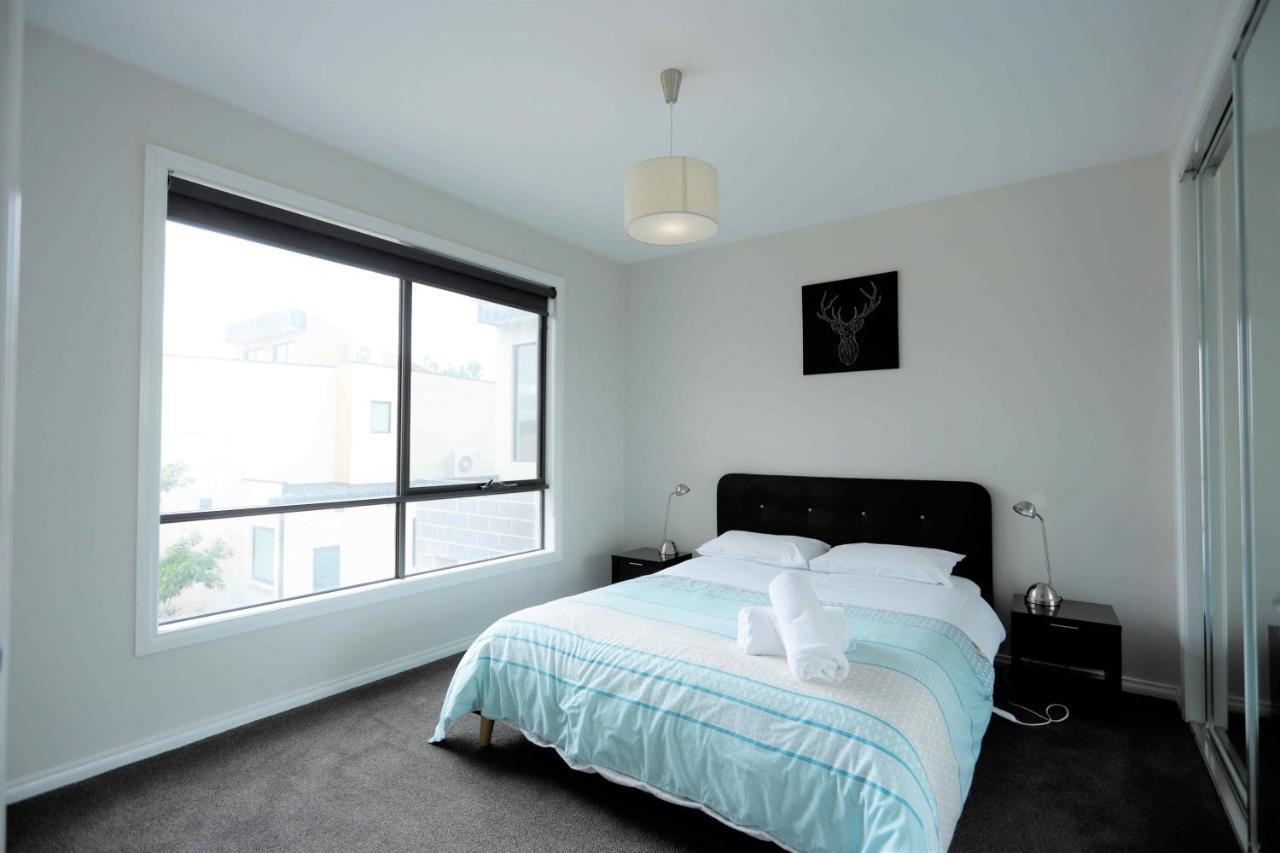 Apollo Bay Seal Apartments Exterior photo