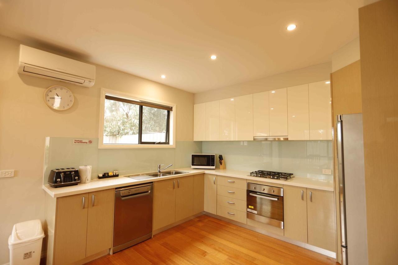Apollo Bay Seal Apartments Exterior photo