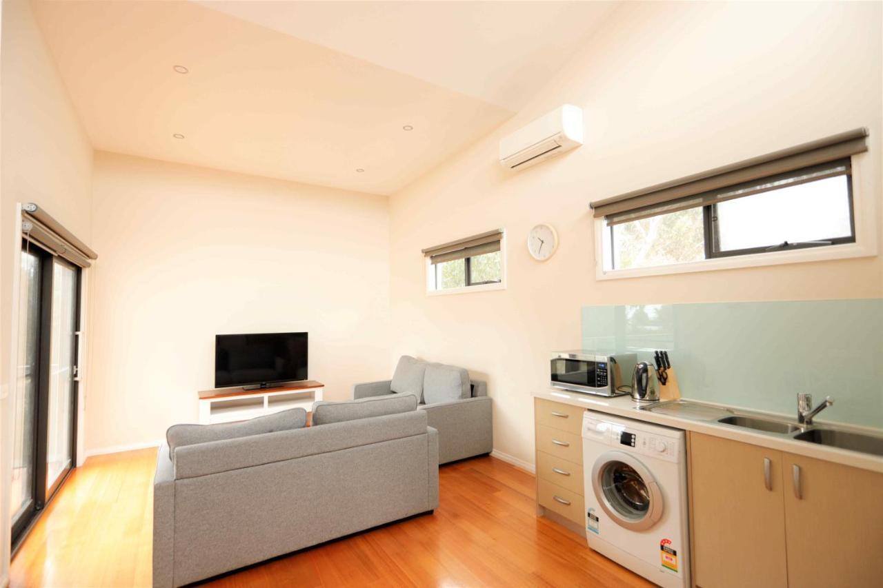 Apollo Bay Seal Apartments Exterior photo